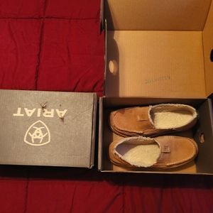 Ariat Cruiser Shoes Size 10